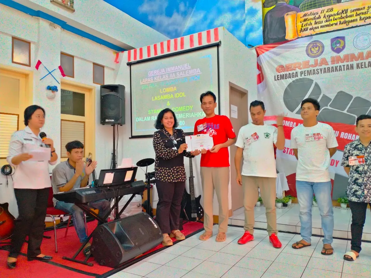 Kunjungan 26